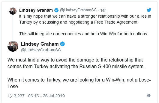 Lindsey Graham