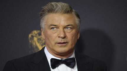 Alec Baldwin