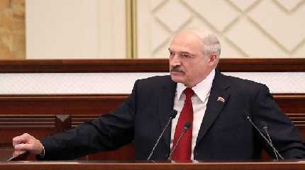 Lukashenko