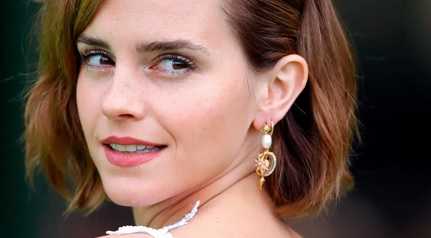  Emma Watson