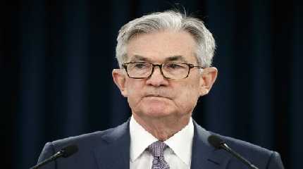 Jerome Powell