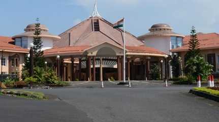  Goa Assembly