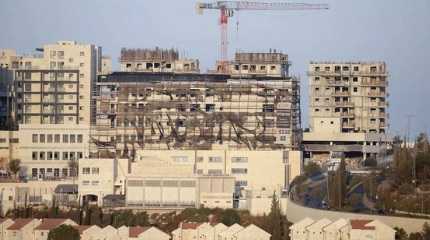  Israeli settlement in Bethlehem