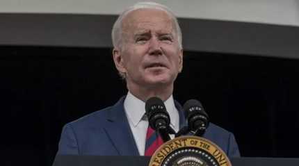  Joe Biden