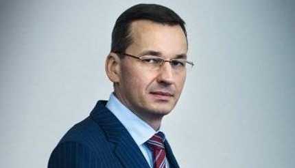 Mateusz Morawiecki