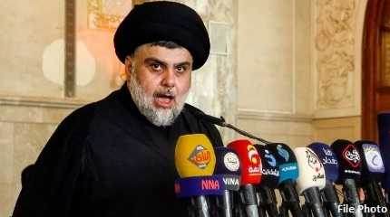 Muqtada al-Sadr