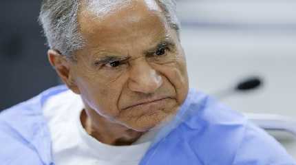 Sirhan Sirhan