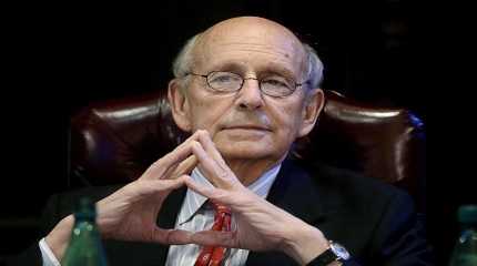 Stephen Breyer