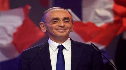 Éric Zemmour