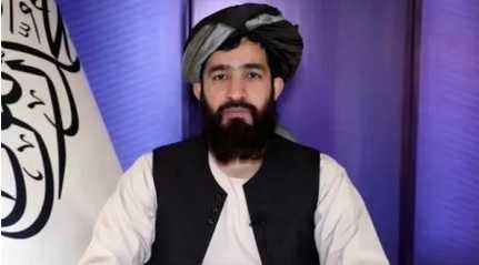  Abdul Qahar Balkhi