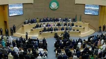 African Union