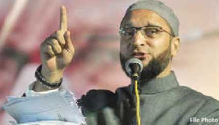 Asaduddin Owaisi