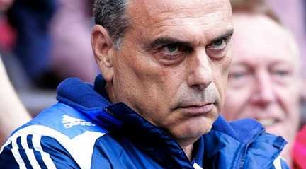  Avram Grant