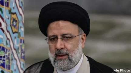  Ebrahim Raisi