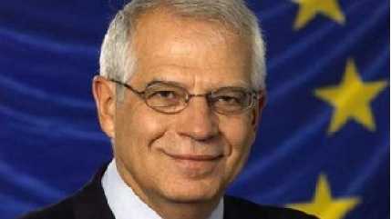 Josep Borrell