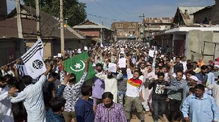 Kashmiris 