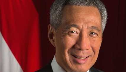  Lee Hsien Loong