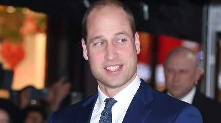  Prince William