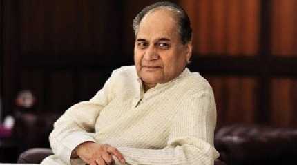  Rahul Bajaj