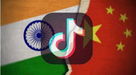  TikTok ban India