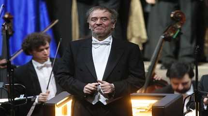 Valery Gergiev