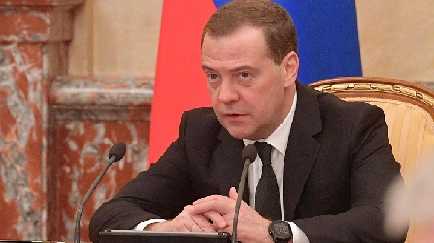 Medvedev