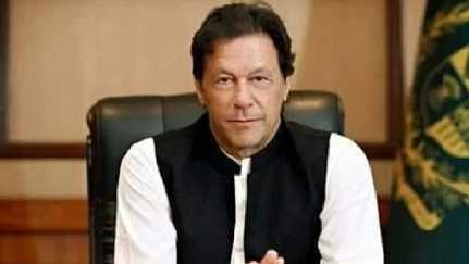 Imran Khan