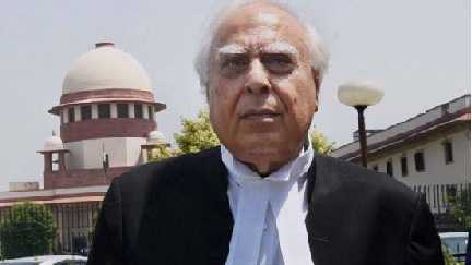 Kapil Sibal