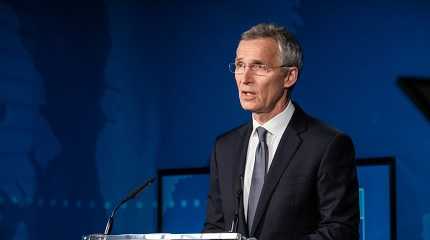 Stoltenberg