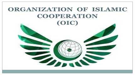 Organisation of Islamic Cooperation