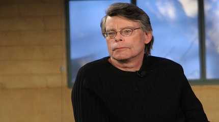 Stephen King