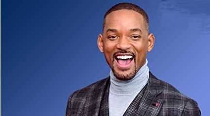  Will Smith