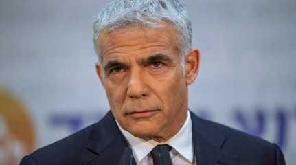 Yair Lapid