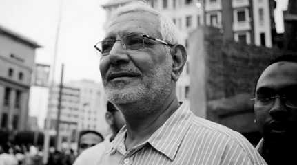  Abdel Moneim Aboul Fotouh