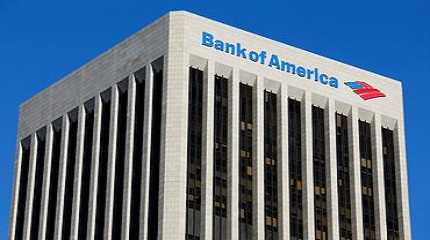 Bank of America