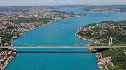 Bosporus Bosphorus