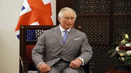 Prince Charles