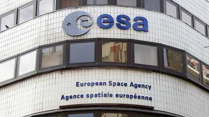 European Space Agency