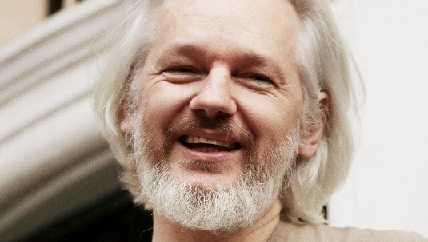 Assange