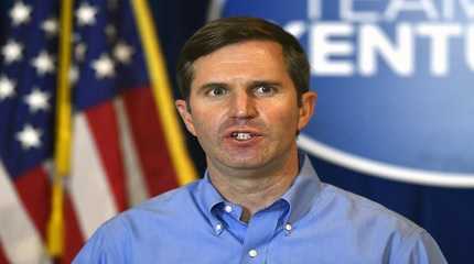 Andy Beshear