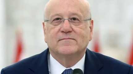 Najib Mikati