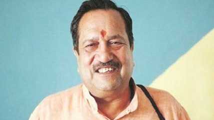 RSS leader Indresh Kumar