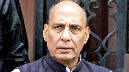 Rajnath Singh