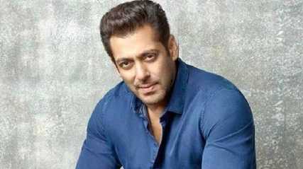 Salman Khan