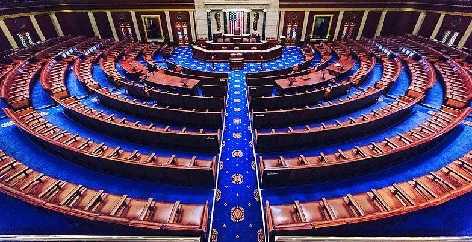 US House of Representatives