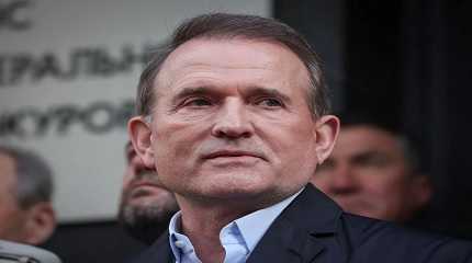 Medvedchuk