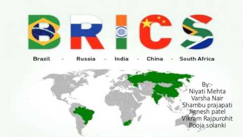 BRICS 