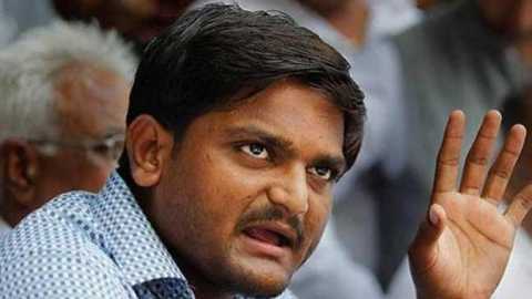 Hardik Patel