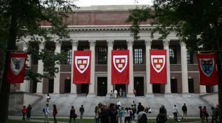 Harvard University