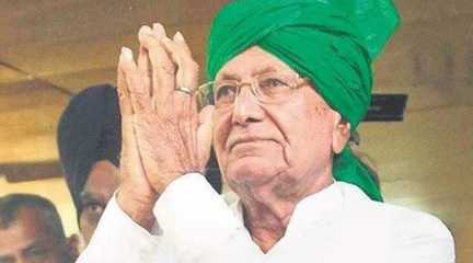 Om Prakash Chautala